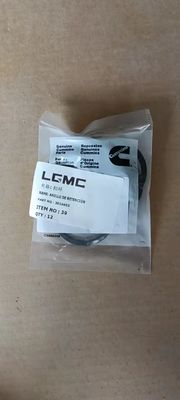 Engine Parts Stainless Steel Snap Ring 3016652 Buckle Retaining Ring For Shaft