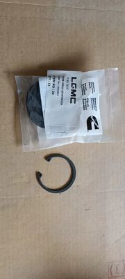 Engine Parts Stainless Steel Snap Ring 3016652 Buckle Retaining Ring For Shaft