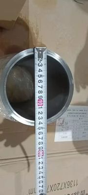 3803703 Cylinder Liner Kit Engine Parts Gasket Cylinder Head Cylinder Block Kit