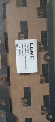 ISO9001 Diesel Parts Engine Cylinder Head Gasket 4022500