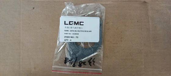 diesel engine parts cummins shaft oil seal wheel oil seal 3328948 exhaust manifold gasket