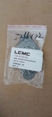 diesel engine parts cummins shaft oil seal 5266422 exhaust manifold gasket