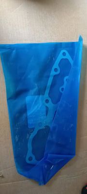 diesel engine parts cummins special-shaped plate 3820629 filter head gasket