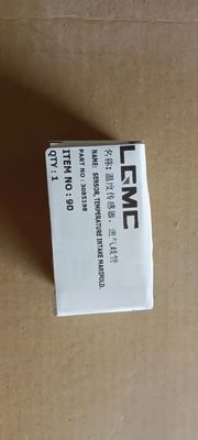 LGMC CUMMINS  spare parts 3085198 Sensor, temperature intake manifold