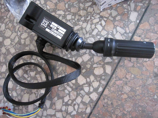 lgmc ZF loader shift handle spare parts 0501216205 gear selector