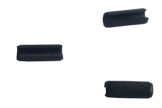 diesel engine parts hollow pin cylindrical pin positioning pin 0631329124 elastic pin