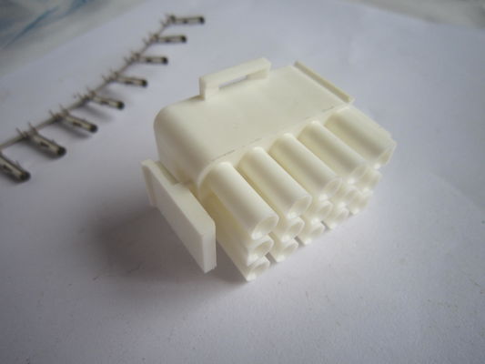 liugong loader accessories power connector flame retardant material 6029199005 plug