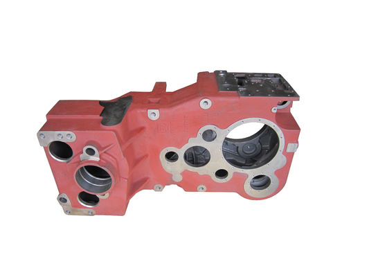 Loader Accessories Transmission Assembly 4644301402 Gearbox 