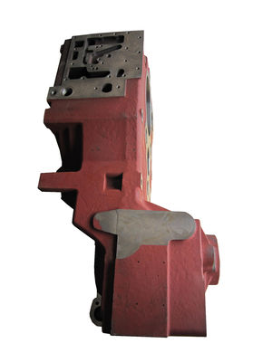 Loader Accessories Transmission Assembly 4644301402 Gearbox 