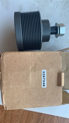 Adjust Tensioner 3267045 Idler Pulley Engine Accessories