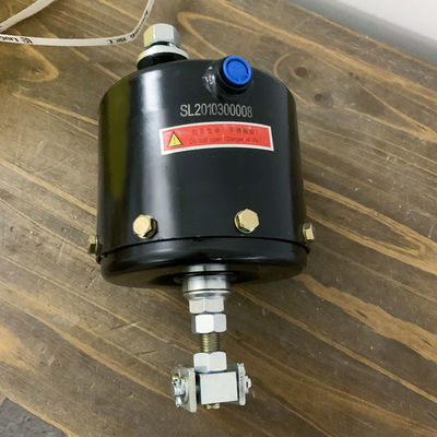 OEM Wheel Loader Spare Parts Pump 13C0057C Brake Chamber