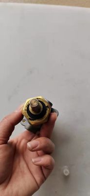 13C0025 Emergency Brake Valve Assembly Wheel Loader Handbrake Valve