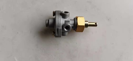 13C0025 Emergency Brake Valve Assembly Wheel Loader Handbrake Valve