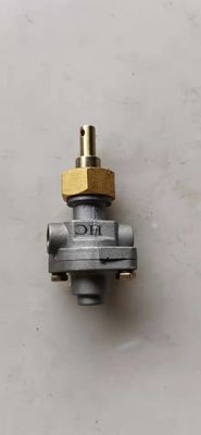 13C0025 Emergency Brake Valve Assembly Wheel Loader Handbrake Valve