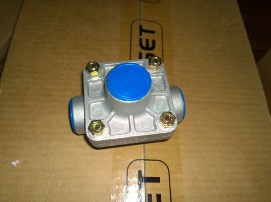 13C0012 Quick Release Valve For Automotive Braking Systems