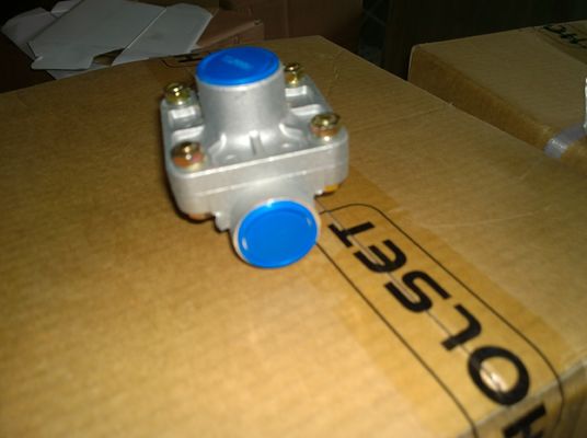 13C0012 Quick Release Valve For Automotive Braking Systems