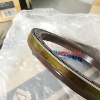 Wheel Loader 13B0887 Gear Oil Seal Rubber Frame Oil Seal