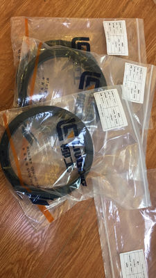 Wheel Loader 13B0887 Gear Oil Seal Rubber Frame Oil Seal