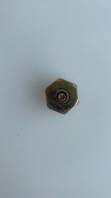 13C0109 Air Tank Manual Drain Valve Water Pipe Normal Closure Control Switch