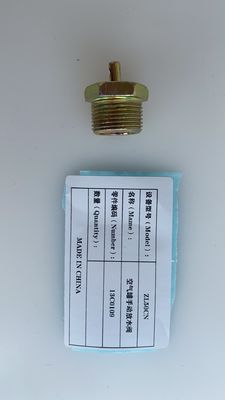 13C0109 Air Tank Manual Drain Valve Water Pipe Normal Closure Control Switch