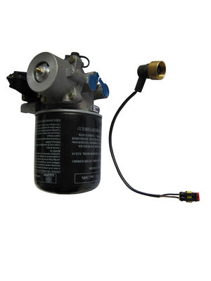 Original Wheel Loader Spare Parts Dehumidifier Water Removal 13C0157 Air Dryer