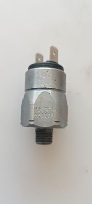 Wheel Loader Air Pressure Sensor 13C0243 Pressure Switch
