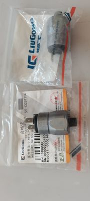 Wheel Loader Air Pressure Sensor 13C0243 Pressure Switch