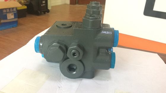 Wheel Loader Filling Valve 13C0218 Slow Oil Valve