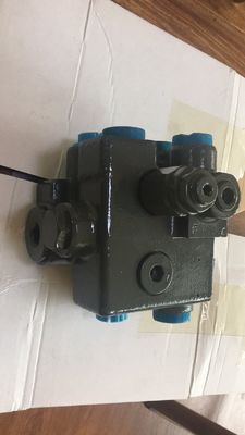 Wheel Loader Filling Valve 13C0218 Slow Oil Valve