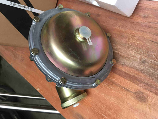 13C0327 Afterburner Wheel Loader Spare Parts  Reverse Gear High And Low Speed Booster