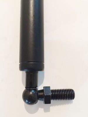 Pneumatic Hydraulic Rod With Damping 13C0353 Gas Spring 900N For Wheel Loader