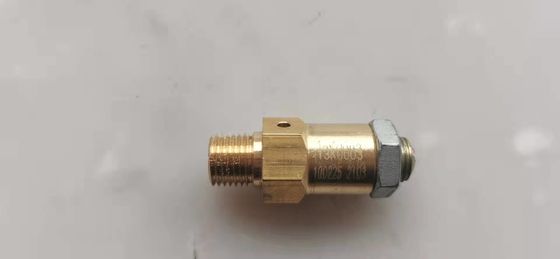 Loader Accessories Self Closing Pressure Relief Valve 13K0003 Safety Valve