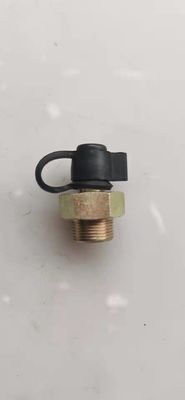 13K0006 Tire Inflation Valve Rapid Air Pump Wheel Side Manual Valve