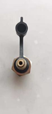 13K0006 Tire Inflation Valve Rapid Air Pump Wheel Side Manual Valve