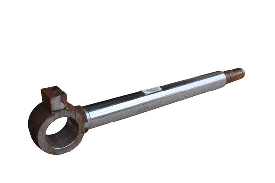 Linear Optical Axis Wheel Loader Spare Parts 14D0223 Piston Rod