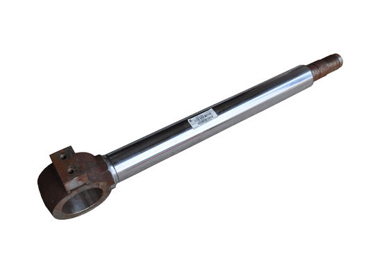 Linear Optical Axis Wheel Loader Spare Parts 14D0223 Piston Rod