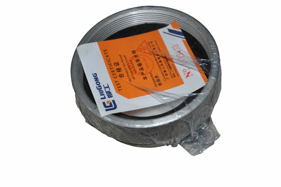 16C0002 Wheel Loader Spare Parts Breathable Cover Assembly