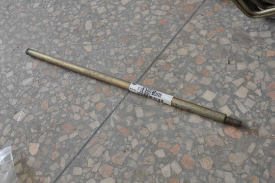 16D0015 Tie Rod Shaft Card Slot Positioning Shaft