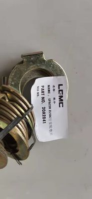 Liugong Loader 20A2841 Gasket Spacer ZL50C Planetary Wheel Gasket