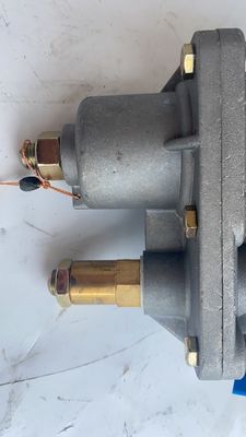 13c1499 Wheel Loader Spare Parts Oil Water Separator Combination Valve