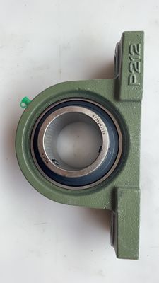 26B0025 Pillow Ball Bearing Seat  Stainless Steel Housed Bearings