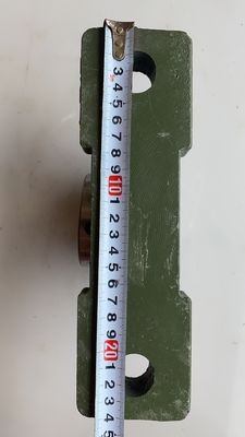 26B0025 Pillow Ball Bearing Seat  Stainless Steel Housed Bearings