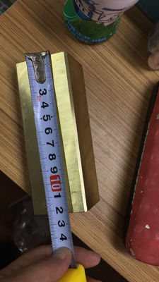 Wear Resistant Plain Bearings Wheel Loader Spare Parts  27A2493 Bushing