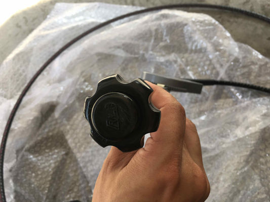 Wheel Loader Throttle Speed Control Cylinder 23C0073