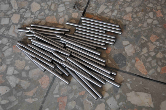 20B0045 Needle Roller Loader Bearing Steel Cylindrical Pins