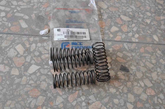 20B0026 Wheel Loader Spare Parts Carbon Steel Balls