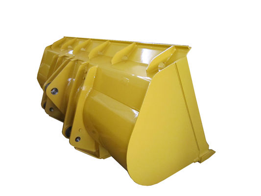 Excavator Loader Accessories Earth Moving Bucket 22D0752