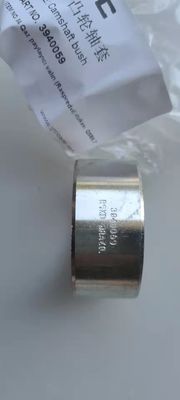 Construction Machinery Parts Engine Camshaft Bushings for Cummins 3940059 Camshaft Sleeve