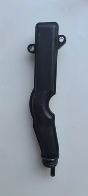 Construction Machinery Parts Engine Telescopic Ventilation Dust Hose 3971371 Ventilation pipe