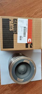 Construction Machinery Parts Cylinder Piston 3802927 Engine Piston